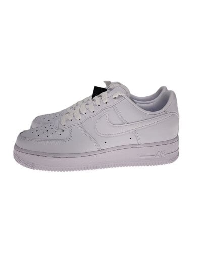 商品画像：AIR FORCE 1 07 FRESH_エアフォース 1 07 フレッシュ/27cm/WHT// 1