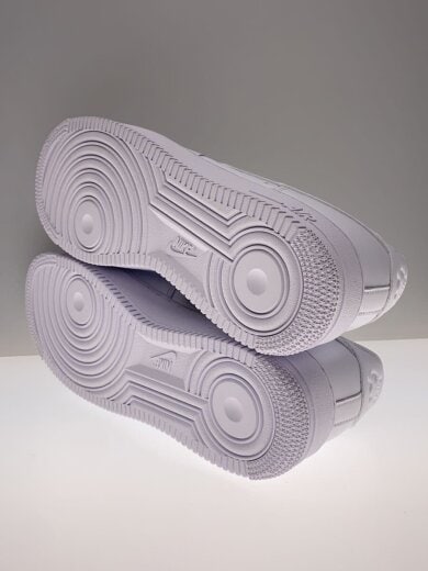 商品画像：AIR FORCE 1 07 FRESH_エアフォース 1 07 フレッシュ/27cm/WHT// 4