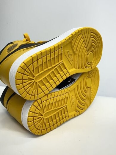 商品画像：AIR JORDAN 1 RETRO HIGH OG_エア ジョーダン 1 レトロ ハイ オリジナル/25.5cm 4