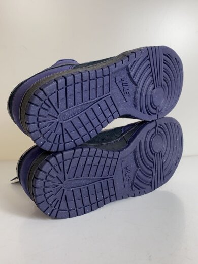 商品画像：DUNK LOW LX_ダンク ロー LX/25.5cm/NVY 4