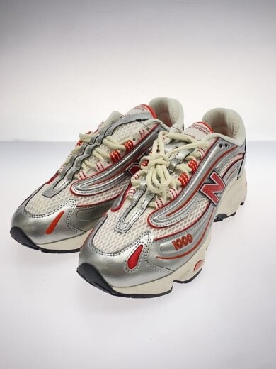 商品画像：ローカットスニーカー/26cm/SLV/M1000TI// 2