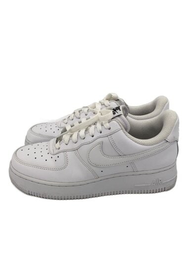 商品画像：AIR FORCE 1 07 FLYEASE_エア フォース 1 07 フライイーズ/24.5cm/WHT 1