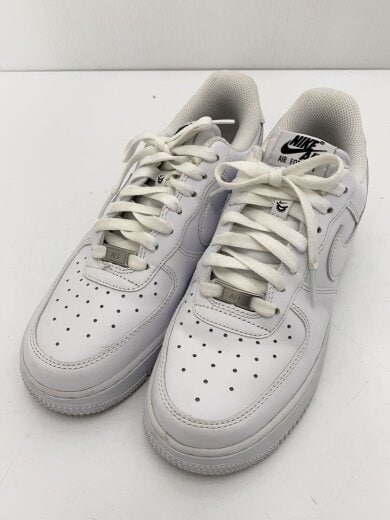 商品画像：AIR FORCE 1 07 FLYEASE_エア フォース 1 07 フライイーズ/24.5cm/WHT 2