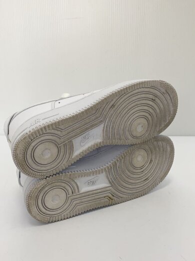 商品画像：AIR FORCE 1 07 FLYEASE_エア フォース 1 07 フライイーズ/24.5cm/WHT 4