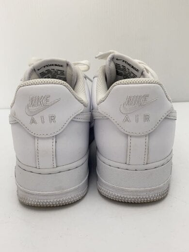 商品画像：AIR FORCE 1 07 FLYEASE_エア フォース 1 07 フライイーズ/24.5cm/WHT 6