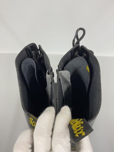 商品画像：ロングブーツ/UK7/BLK/AW00 3