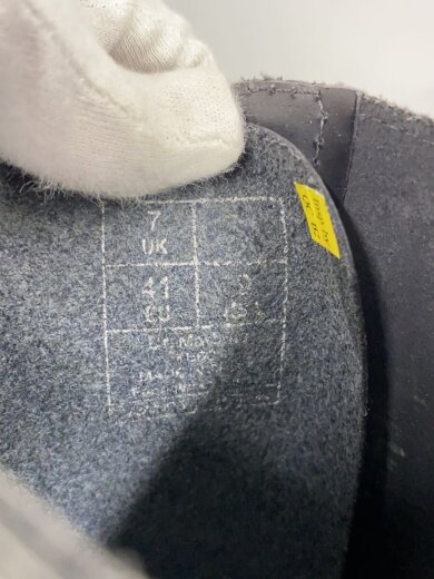 商品画像：ロングブーツ/UK7/BLK/AW00 5