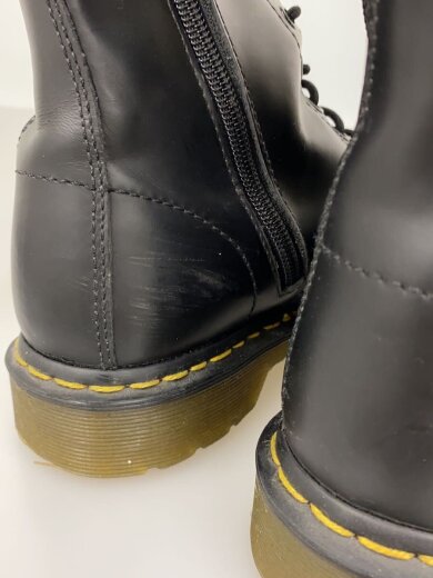 商品画像：ロングブーツ/UK7/BLK/AW00 6