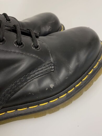 商品画像：ロングブーツ/UK7/BLK/AW00 7