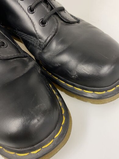 商品画像：ロングブーツ/UK7/BLK/AW00 8