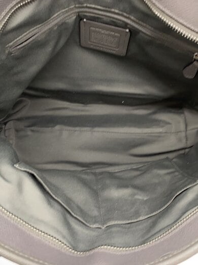 商品画像：トートバッグ/レザー/GRY/F58846 6