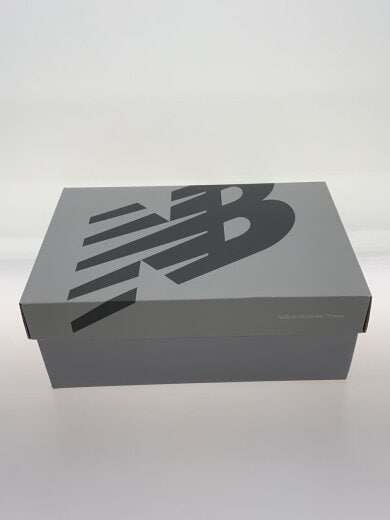 商品画像：ローカットスニーカー/26.5cm/BLK/U998BL 6