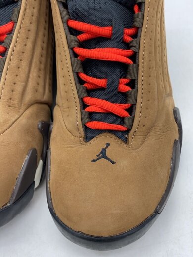 商品画像：ローカットスニーカー/26cm/BRW/DO9406-200 8