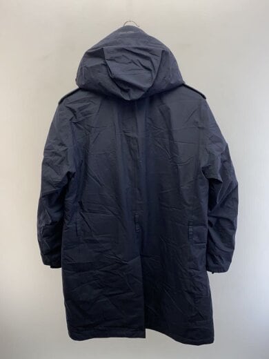 商品画像：コート/48/ポリエステル/NVY/38002-34574-4 2