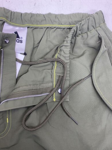 商品画像：ボトム/XL/ポリエステル/KHK/JD5416// 3