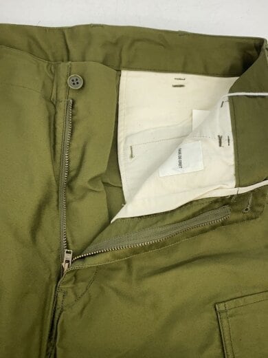 商品画像：カーゴパンツ/S/コットン/GRN/8261-240 3