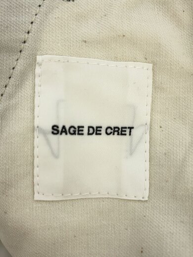 商品画像：カーゴパンツ/S/コットン/GRN/8261-240 4