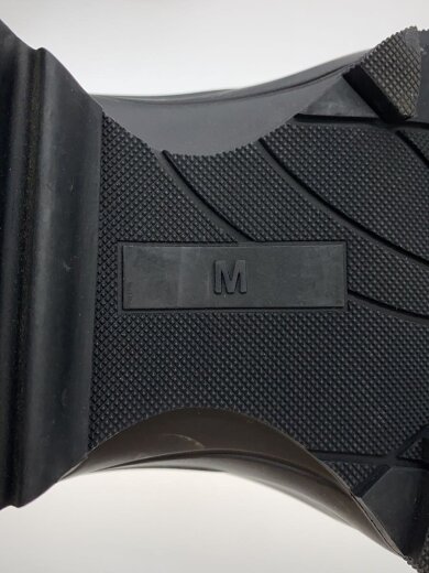 商品画像：シューズ/M/BLK 5