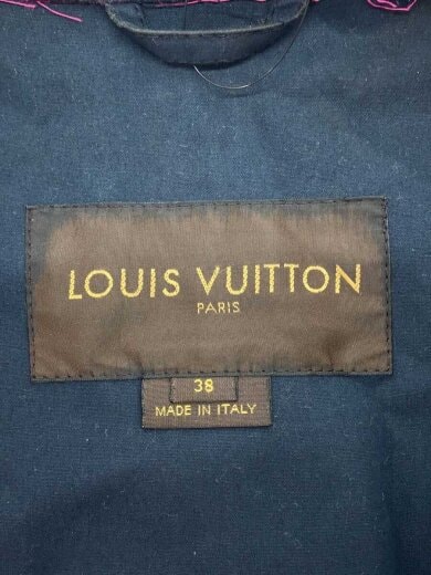 商品画像：コート/38/NVY/RW091W 3