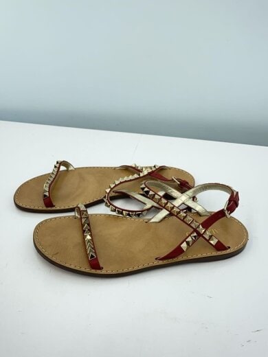 商品画像：サンダル/36/BRW/SVI J63 2