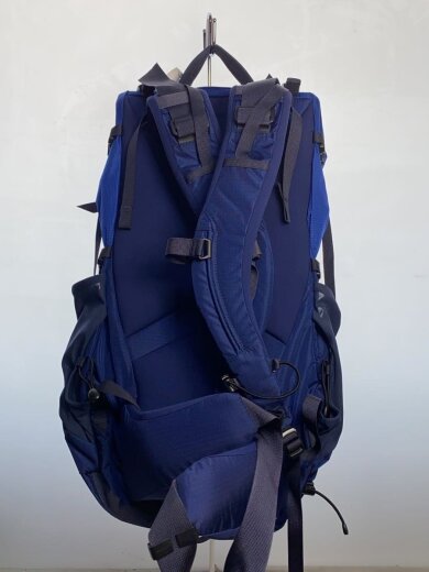 商品画像：リュック/--/BLU/1133363 3