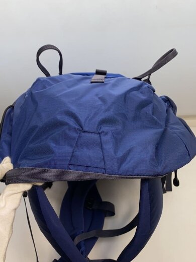 商品画像：リュック/--/BLU/1133363 4