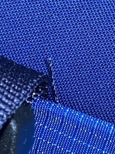 商品画像：リュック/--/BLU/1133363 7