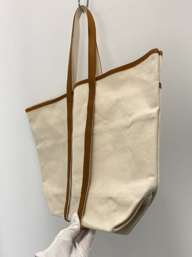 商品画像：トートバッグ/--/BEG 2