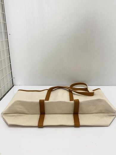 商品画像：トートバッグ/--/BEG 4