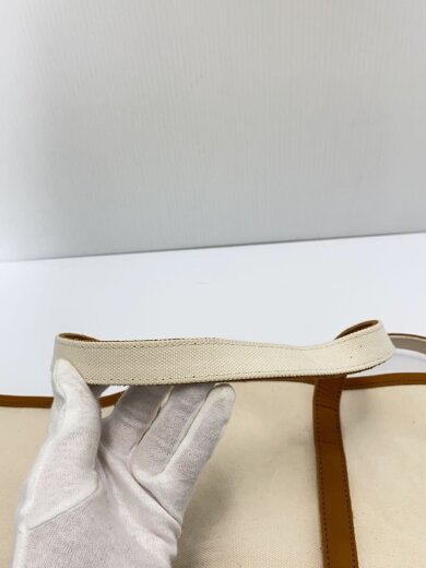 商品画像：トートバッグ/--/BEG 7