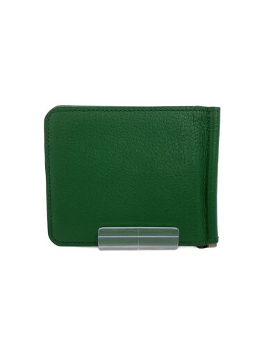画像：SLOW&CO2つ折り財布/--/GRN/メンズ//1