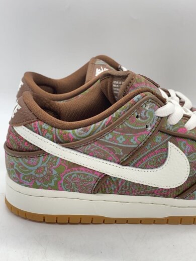 商品画像：DUNK LOW_ダンク ロー/26.5cm/CML 8