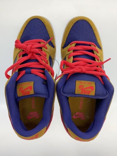 商品画像：DUNK LOW PRO_ダンク ロー プロ/26.5cm/BLU// 3