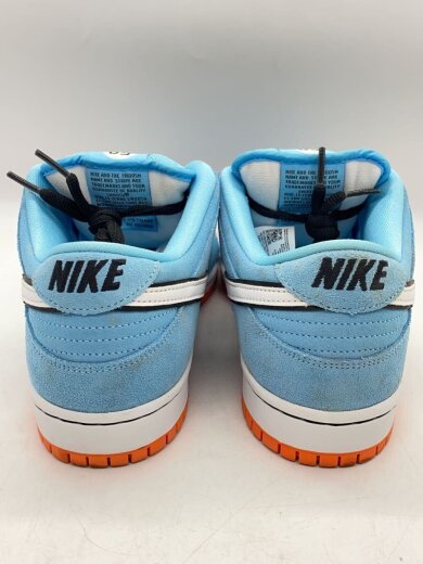 商品画像：SB DUNK LOW PRO_SBダンク ロー プロ/27cm/BLU 9