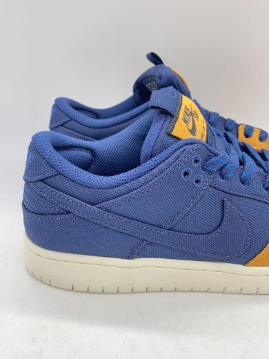 商品画像：DUNK LOW PRO PREMIUM_ダンク ロー プロ プレミアム/26.5cm/BLU 8