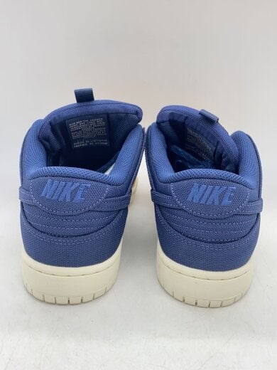 商品画像：DUNK LOW PRO PREMIUM_ダンク ロー プロ プレミアム/26.5cm/BLU 9