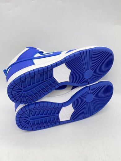 商品画像：DUNK HIGH PRO ISO_ダンク ハイ プロ ISO/27cm/BLU 4