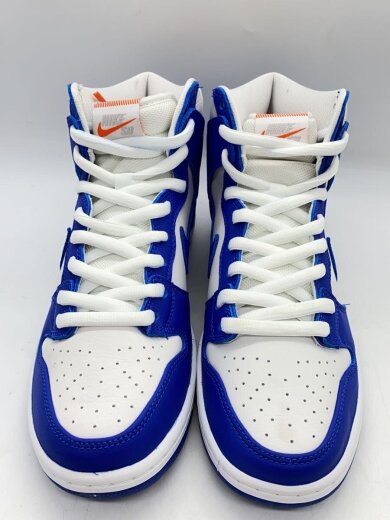 商品画像：DUNK HIGH PRO ISO_ダンク ハイ プロ ISO/27cm/BLU 7