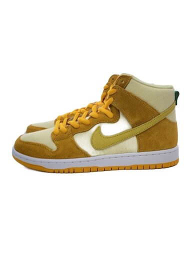 商品画像：DUNK HIGH PRO_ダンク ハイ プロ/27cm/YLW 1