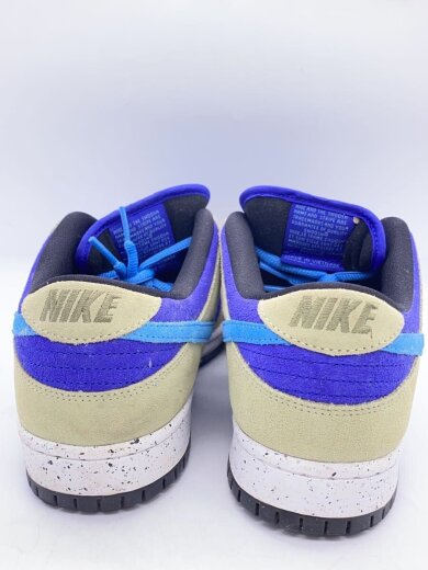 商品画像：DUNK LOW PRO_ダンク ロー プロ/27cm/BLU 9