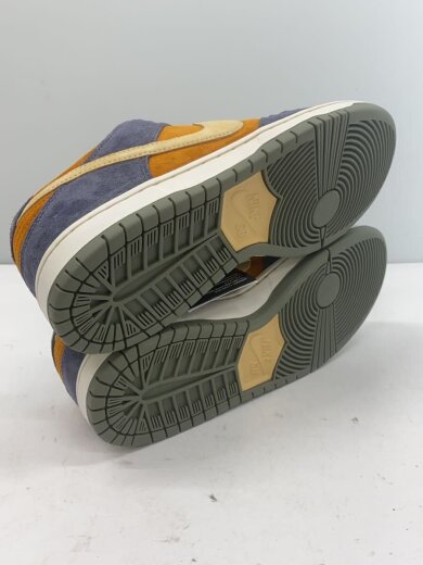 商品画像：ダンク ロー プロ ライト/26.5cm/ORN 4