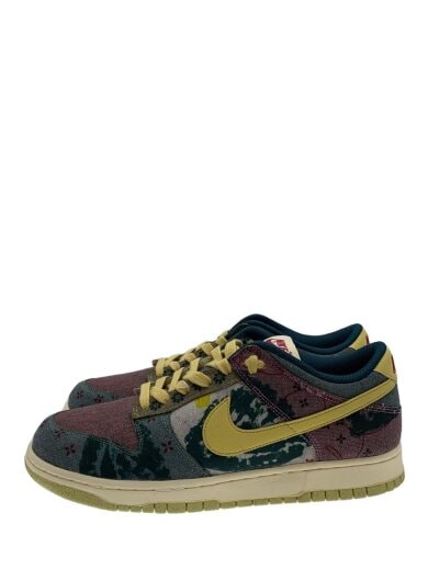 商品画像：DUNK LOW SP_ダンク ロー SP/27.5cm/マルチカラー// 1