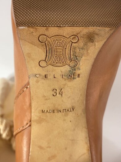 商品画像：ブーツ/34 5