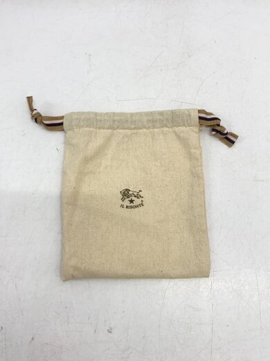 商品画像：2つ折り財布/レザー/BRW/レディース 9