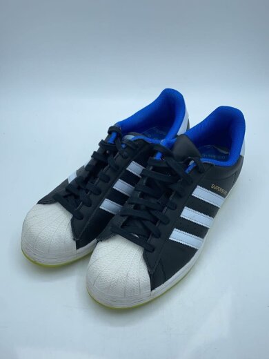 商品画像：ローカットスニーカー_IE1842/26.5cm/BLK 2