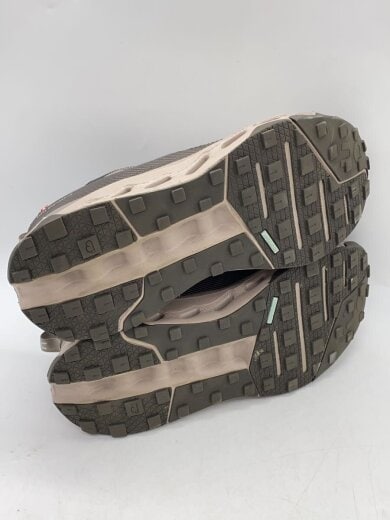 商品画像：ローカットスニーカー/27cm/GRY/3ME10052506 4