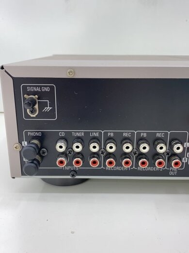 商品画像：アンプ/PMA-390SE 5