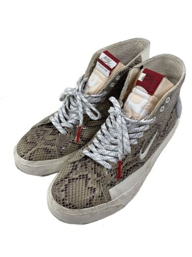 商品画像：SB BLAZER MID QS/27cm/BEG// 2