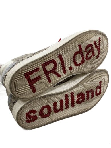 商品画像：SB BLAZER MID QS/27cm/BEG// 4