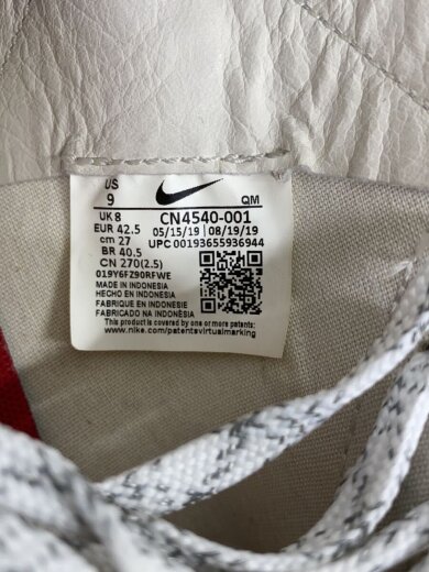 商品画像：SB BLAZER MID QS/27cm/BEG// 5